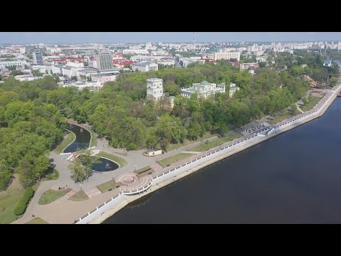 Раніцай 22-га чэрвеня ў Гомелі адбудзецца патрыятычная маладзёжная акцыя видео