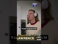 Ya'll feelin' Trevor Lawrence's fit today? #shorts #nfl