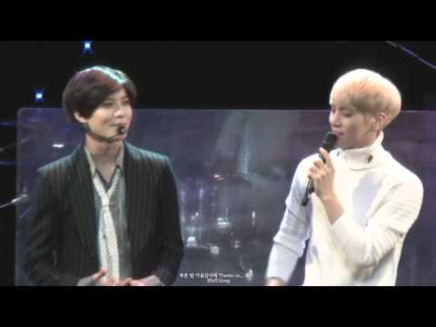 141021 푸른밤 가을감사제