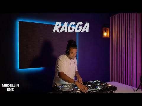 DA NILLO X MEDELLIN ENT. | RAGGA | MEDELLIN SHATTA | BADBOIBEATS