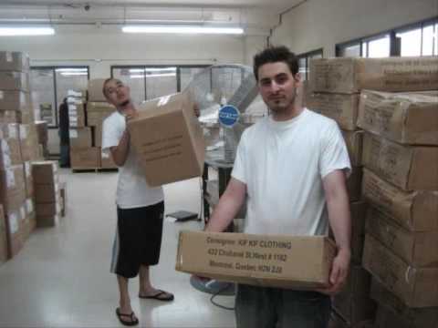 DEBZA get your money