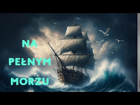 Na pełnym morzu - Teatr Etna