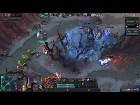 OpenAI Five Benchmark: Post-Game Analysis