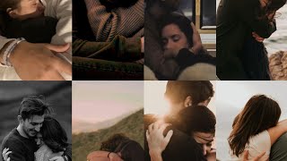 Couple hug dp images 🫂/ Happy hug day 2025🌺/ cute couple profile picture 