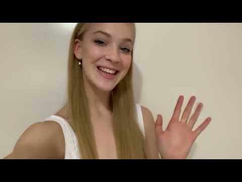 Ava MARENJAK – Australia – 15 years old