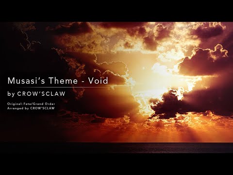 Musashi's Theme - Void / Fate/Grand Order