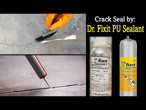 Dr Fixit Primer