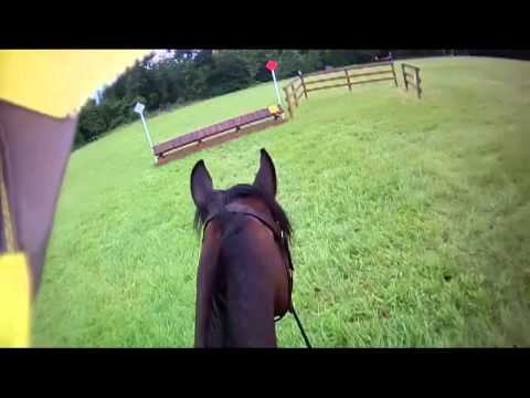 Helmetcam Video Cross-Country, SVPC HT, 6-16-13