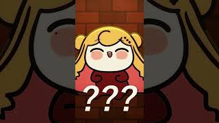 「Bling-Bang-Bang-Born」 #shorts/セフィナ【にじさんじ】