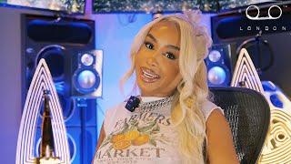 Dreamdoll teaches us some New York slang Tape Talks
