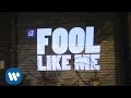 Cobra Starship: Fool Like Me (LYRIC VIDEO) 