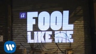 Cobra Starship: Fool Like Me (LYRIC VIDEO)