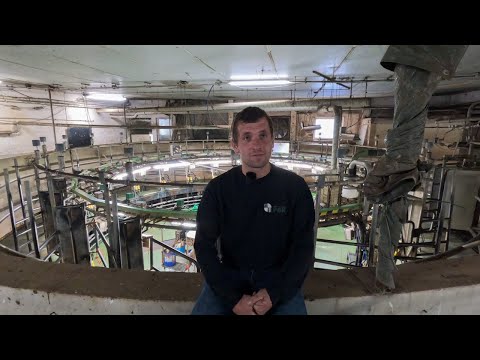 Martin Lemke 🇩🇪 - ADF Kundenbericht über InVent von der PBK Rinderzucht GmbH