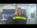 Politie over ontploffing Poolse supermarkt in Lelystad