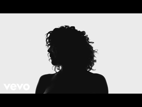 Camille Jones - All That Matters