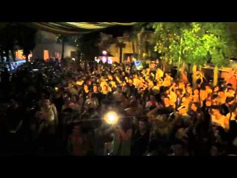 GABRY PONTE vs ADAM BEYER