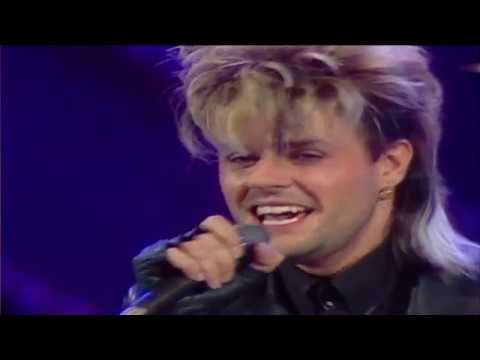 IC Falkenberg - Auftritte in Ein Kessel Buntes 1985 - 1989