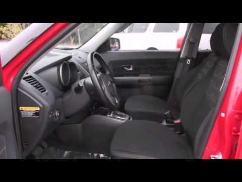 2013 Kia Soul Para La Venta en Canoga Park CA