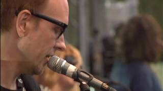 Bettie Serveert - Into the Great Wide Open Festival (2011)