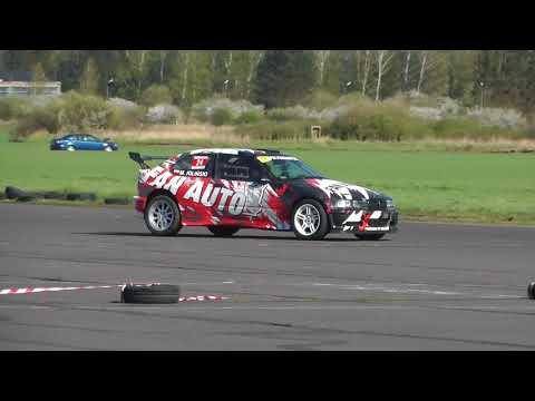 Marcin Kiliński, BMW FanAuto - II AB CUP i BMW-Challenge 2018 - 21.04.2018