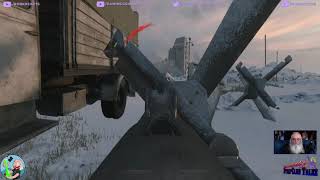 Gaming Grandpa Vanguard New Episode Campaign Story Mode