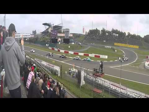 DTM 2015 Nürburgring , Rennen 1 Sieger: Maxime Martin (BMW)