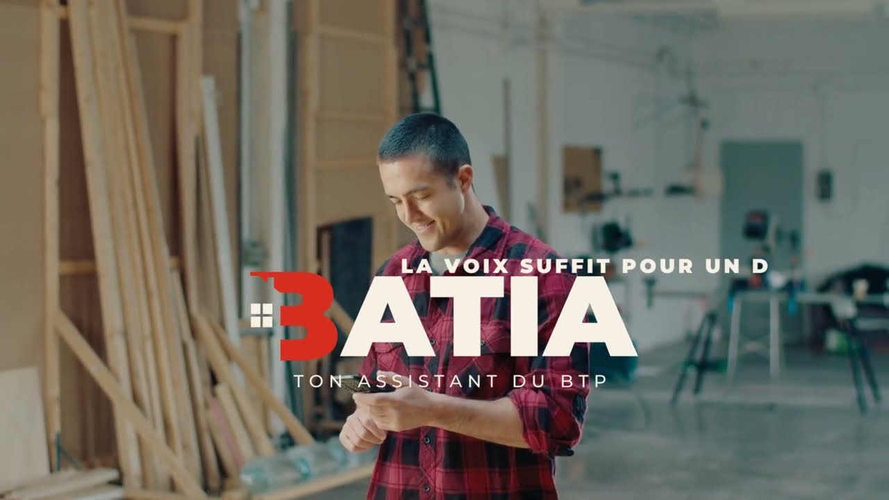 BATIA — Démonstration vidéo