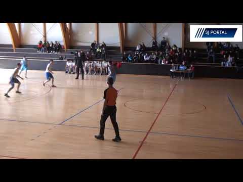 KK SJENICA MKA 2017 NOVI PAZAR 1/4