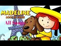 Madeline Lost In Paris All Songs