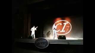 preview picture of video 'Everybody's Fool, Cynthiana Idol 2014'