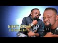 Solmag Trinity Music And Films Int L Presents Mighty Jordan Showreel Official Video