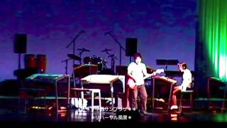 Joining A Fan Club＊Jellyfish cover