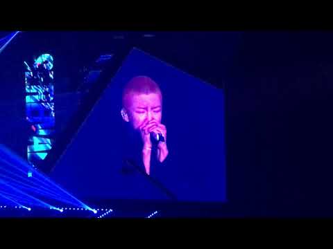 Winner Cross Tour Seoul Day 2 - Serenade