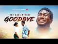 THE DAYS BEFORE GOODBYE NASBOI