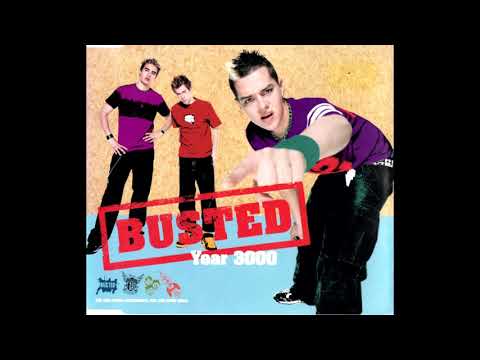 [FREE FOR PROFIT] Busted x Pop Punk Type Beat - "paralyzed"