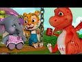 ஆச்சரியப்படுத்திய டிராகன் Bedtime Stories For Kids I