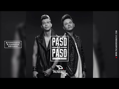Para Ti - Pasabordo