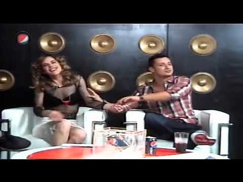 Pepsi Streams 1er Capítulo - Viniloversus