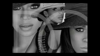 Destiny&#39;s Child - Nuclear (Lyrics) *NEW*