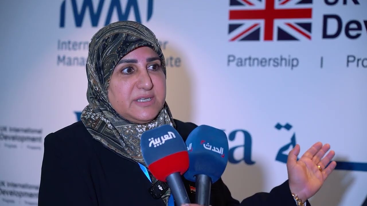 Wiqaya: Tackling sand and dust storms through nature-based solutions