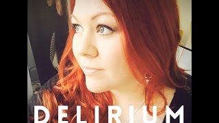 DELIRIUM Andreas Bourani - Cover Yasmina Hunzinger und Harald Schabbach