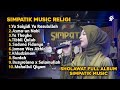 SIMPATIK MUSIC RELIGI FULL ALBUM