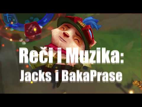 Challenger vs Bronze   BakaPrase ft  Jacks Official Music Video