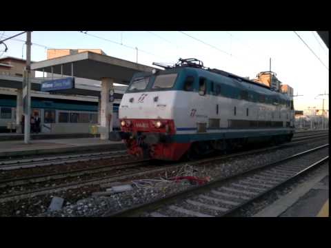E444 052 - Milano Greco 30/11/2016