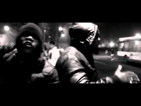 K.OMMANDO TOXIK - Les conquerants