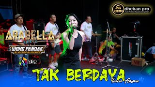Download lagu TAK BERDAYA - Tiara Amora - ARABELLA MUSIC - DHEHAN PRO Audio - WONG PANDAK REMBANG 2025 mp3 Download lagu TAK BERDAYA - Tiara Amora - ARABELLA MUSIC - DHEHAN PRO Audio - WONG PANDAK REMBANG 2025 mp3
