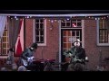 Jeffrey Foucault & Hayward Williams - Ghost Repeater (live)