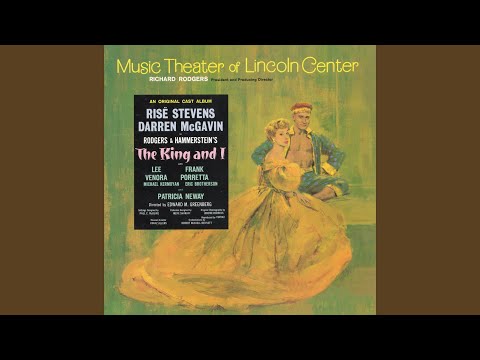 I Whistle a Happy Tune