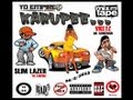 Karupee Slim Lazer Of Yd Empire And Vketz Da Tamizhan