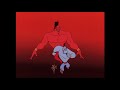 Aladdin 2 The Return Of Jafar You Re Only Second Rate